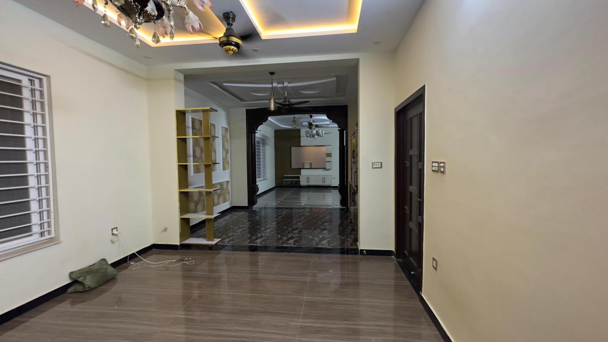 Red Lagoon Islamabad Exterior photo